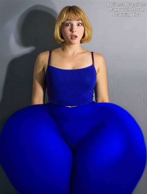 TaylorMadeClips's Body Expansion Thread .